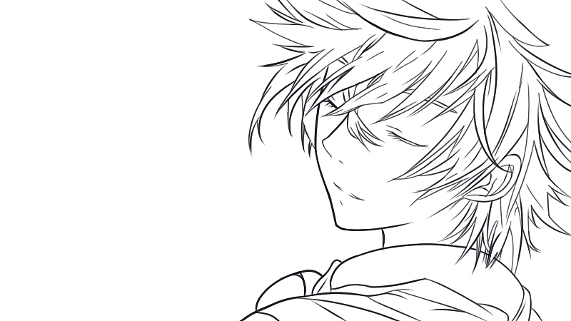 板绘学习（图ZMjA2NjMyNDI0） - 艺术插画 - 站酷设计师爱画画的小G原创素材 - 站酷ZCOOL