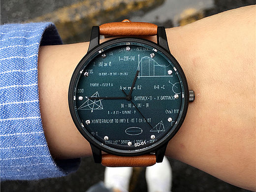 普及一下手表知识