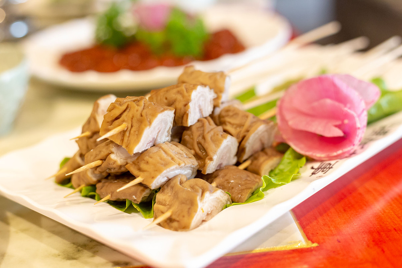 《美食摄影》马鞍山码头故事火锅