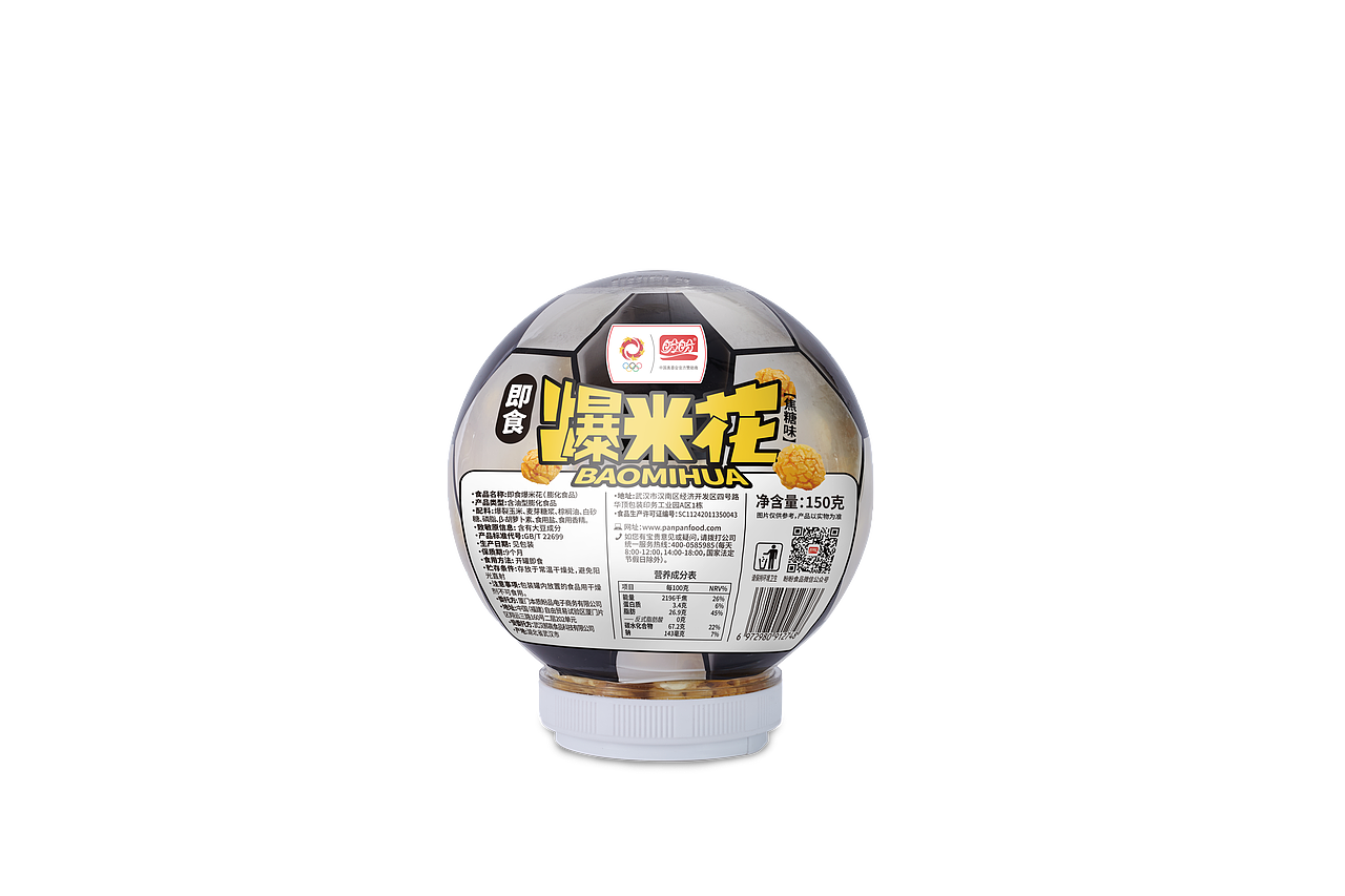 爆米花（图ZMzUzMzg3MzQ0） - 包装 - 站酷设计师TIMELETTER原创素材 - 站酷ZCOOL