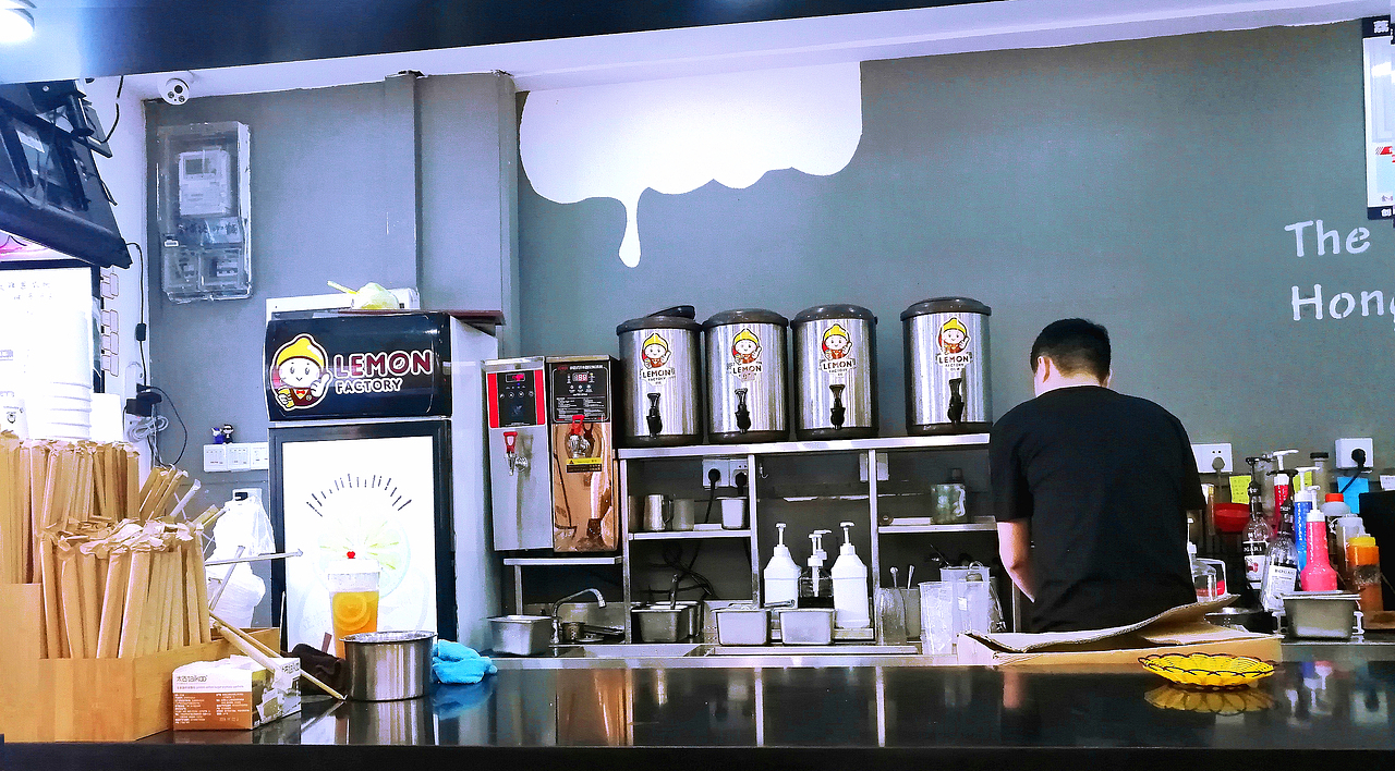 广州随拍（图ZMTUzMDMxNzky） - 风光摄影 - 站酷设计师嘉胜Justin原创素材 - 站酷ZCOOL