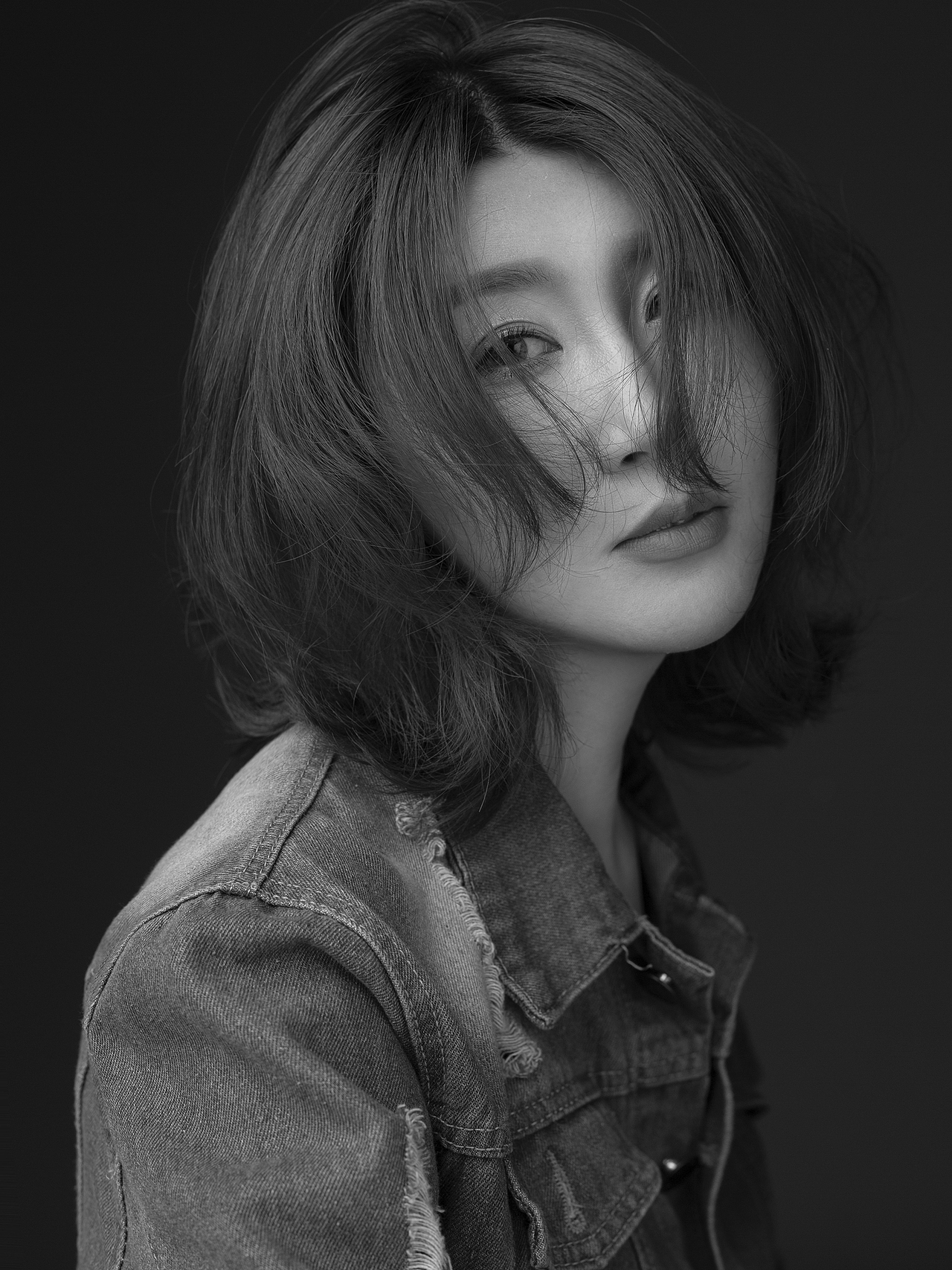 人像摄影 肖像照 形象照 团队照 艺术照 个人写真（图ZMTg4MDAzMTIw） - 人像摄影 - 站酷设计师老米十二原创素材 - 站酷ZCOOL