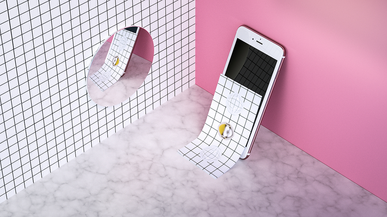 完整手机动画案例，临摹自烧麦的oppo r9 black（图ZMjA4NTE4MDU2） - 产品 - 站酷设计师PureWind素风原创素材 - 站酷ZCOOL