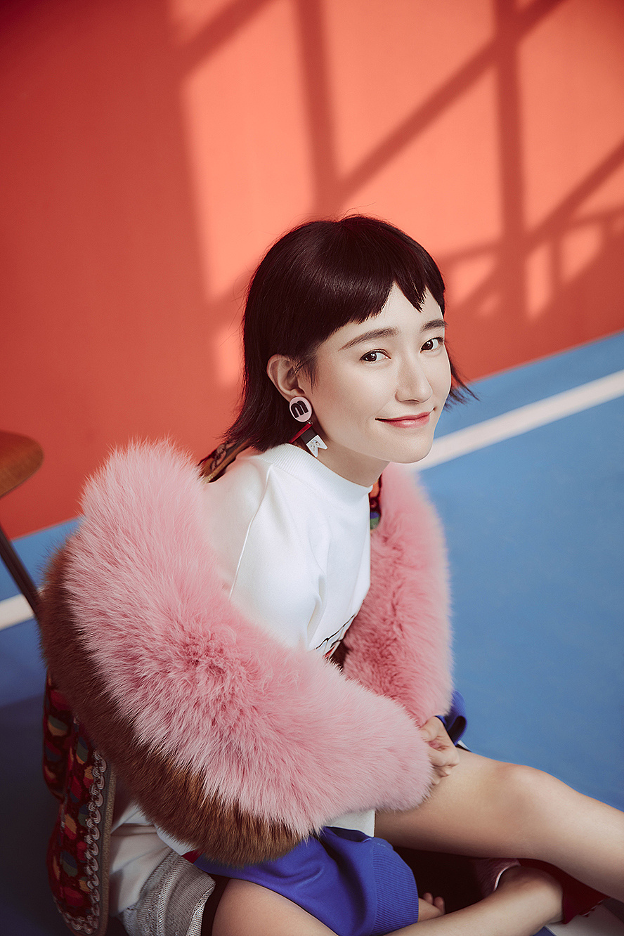 焦俊艳|摄影|修图/后期|修图师ying - 原创作品 - 站酷 (zcool)