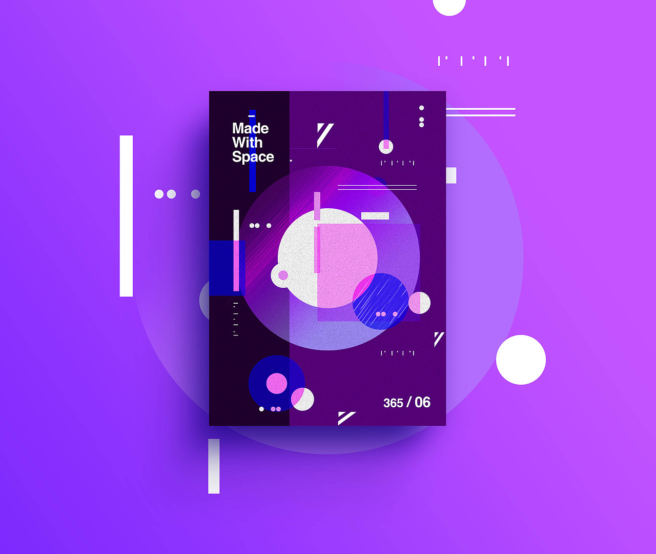 向大神致敬： ∆ Studio–JQ ∆ in Made You Look（图ZOTU4MDI4MDg=） - 海报 - 站酷设计师啊癫原创素材 - 站酷ZCOOL