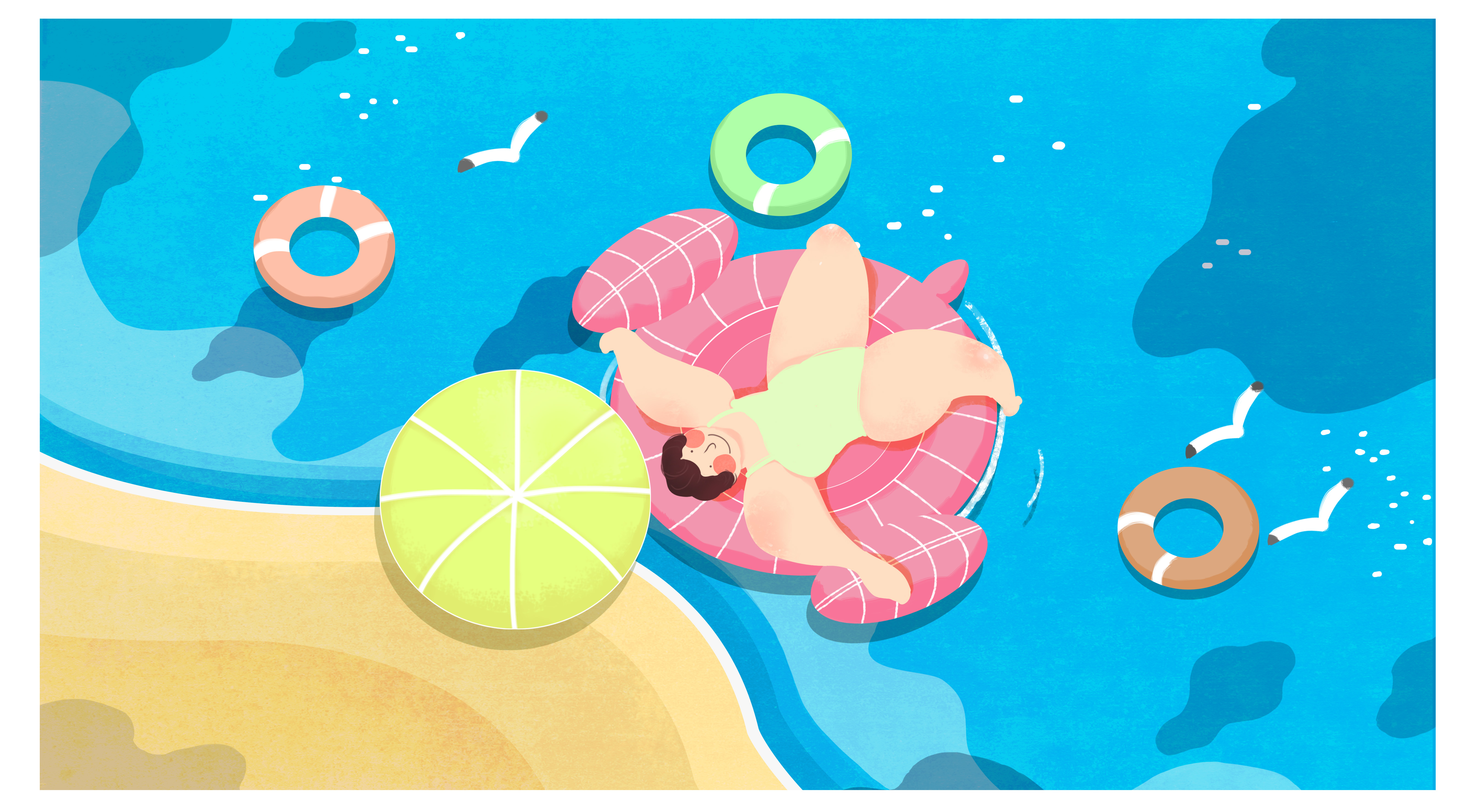 Demi隆冬的個人主頁（封面預(yù)覽） - 主頁封面設(shè)置 - 站酷設(shè)計師Demi隆冬原創(chuàng)素材 - 站酷ZCOOL