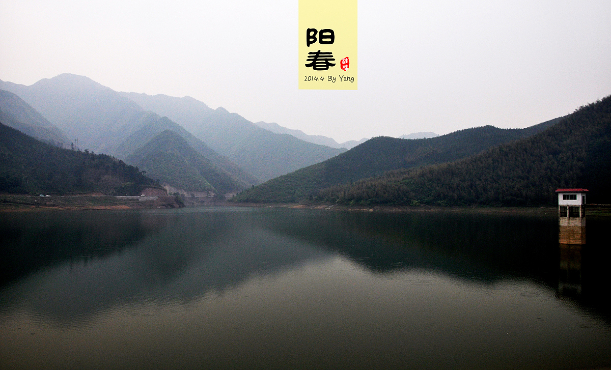 阳春三月下桂林-2014.4（图ZMTU4Nzc0NDg=） - 风光摄影 - 站酷设计师szuedu2005原创素材 - 站酷ZCOOL