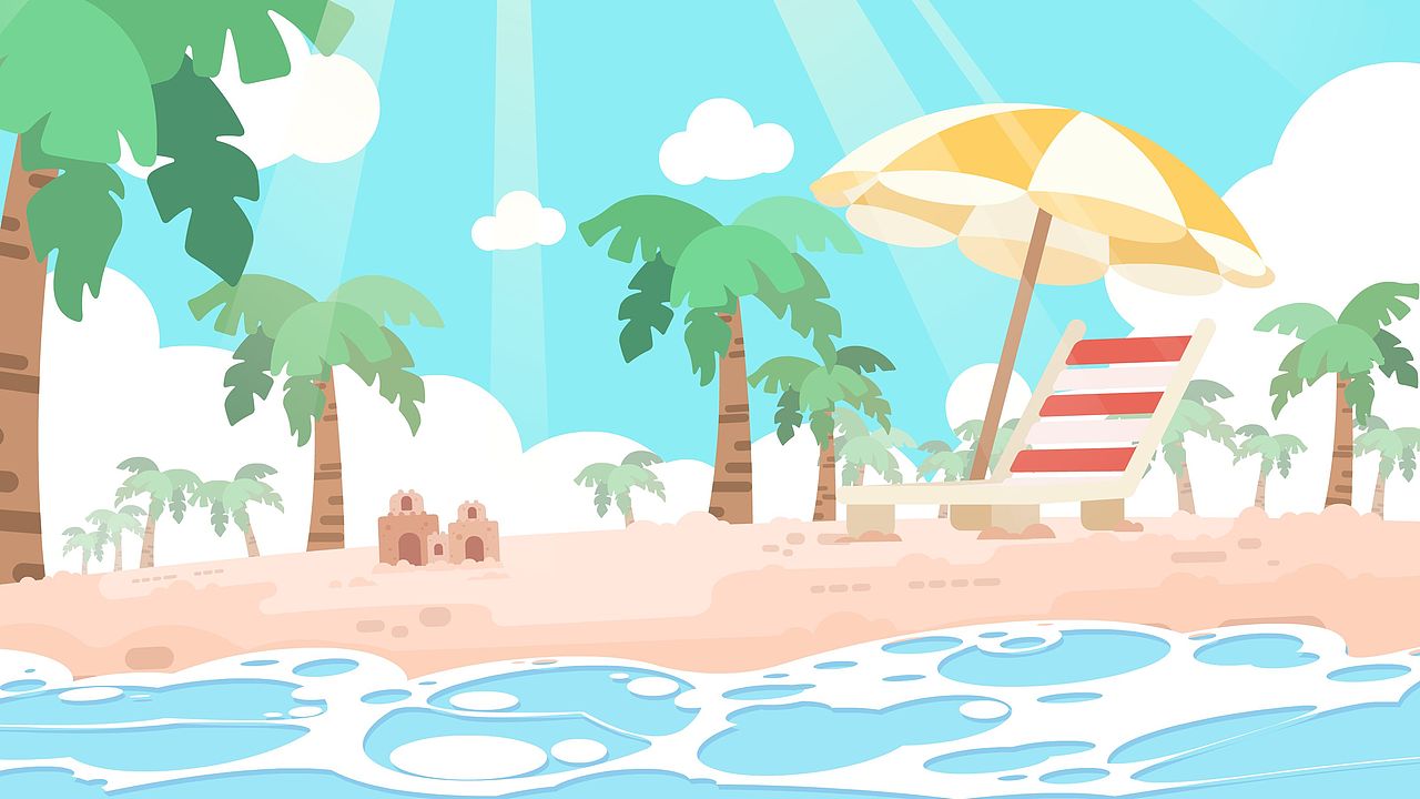 质课三年级课件美术