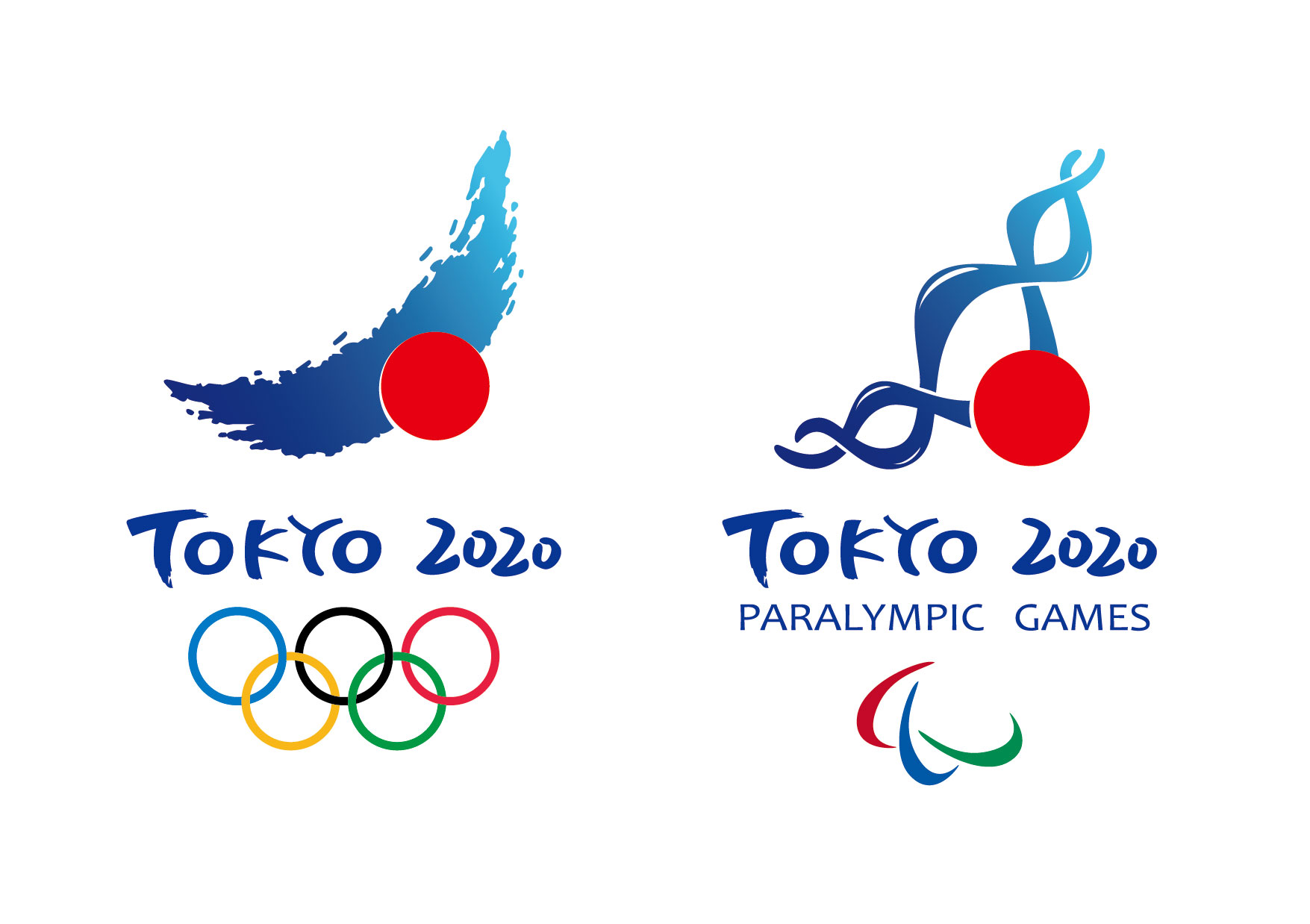 原研哉东京奥运会logo图片