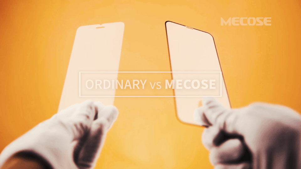 论钢化膜抗揍能力