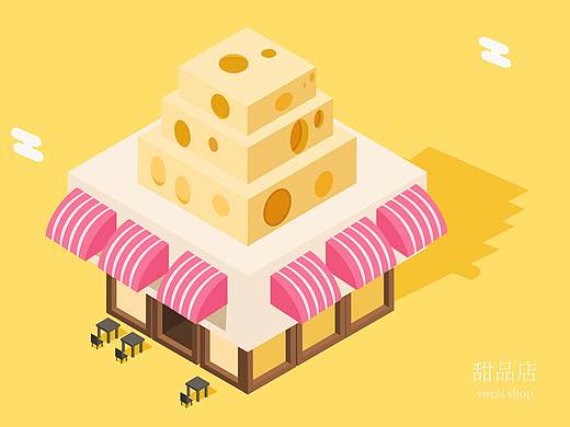 2.5D（个人主页-ZMjkxMjk3NDg=） - 场景 - 站酷设计师毛玻璃没有毛原创素材 - 站酷ZCOOL