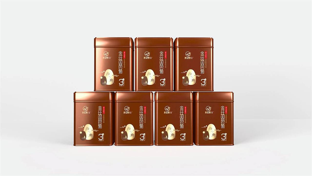 漫花雪菊包装设计（图ZMTk5MTQ5ODg0） - 包装 - 站酷设计师虎派品牌策划原创素材 - 站酷ZCOOL