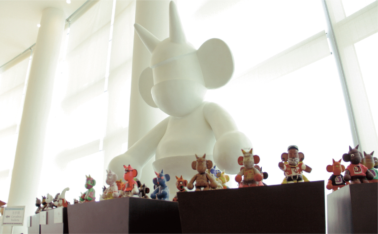 LEVVV -VBOY 品牌设计及延展