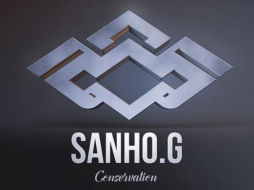 Sanho.G设计教程合集