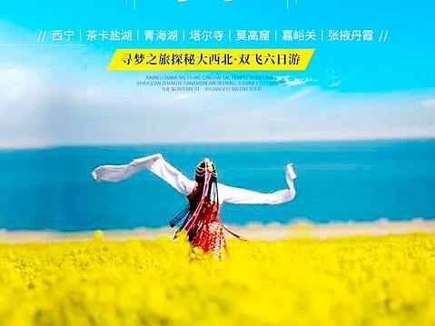 甘青详情页