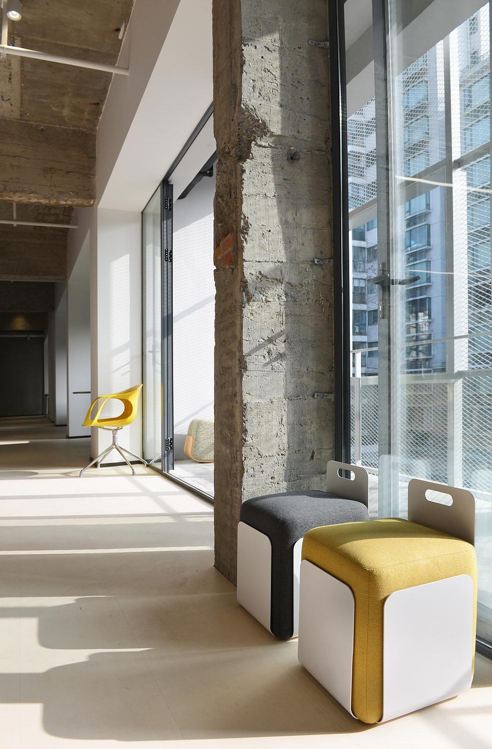 MOD墨设办公室（图ZMjA2ODU2MjQ4） - 家装设计 - 站酷设计师MOD墨设设计原创素材 - 站酷ZCOOL