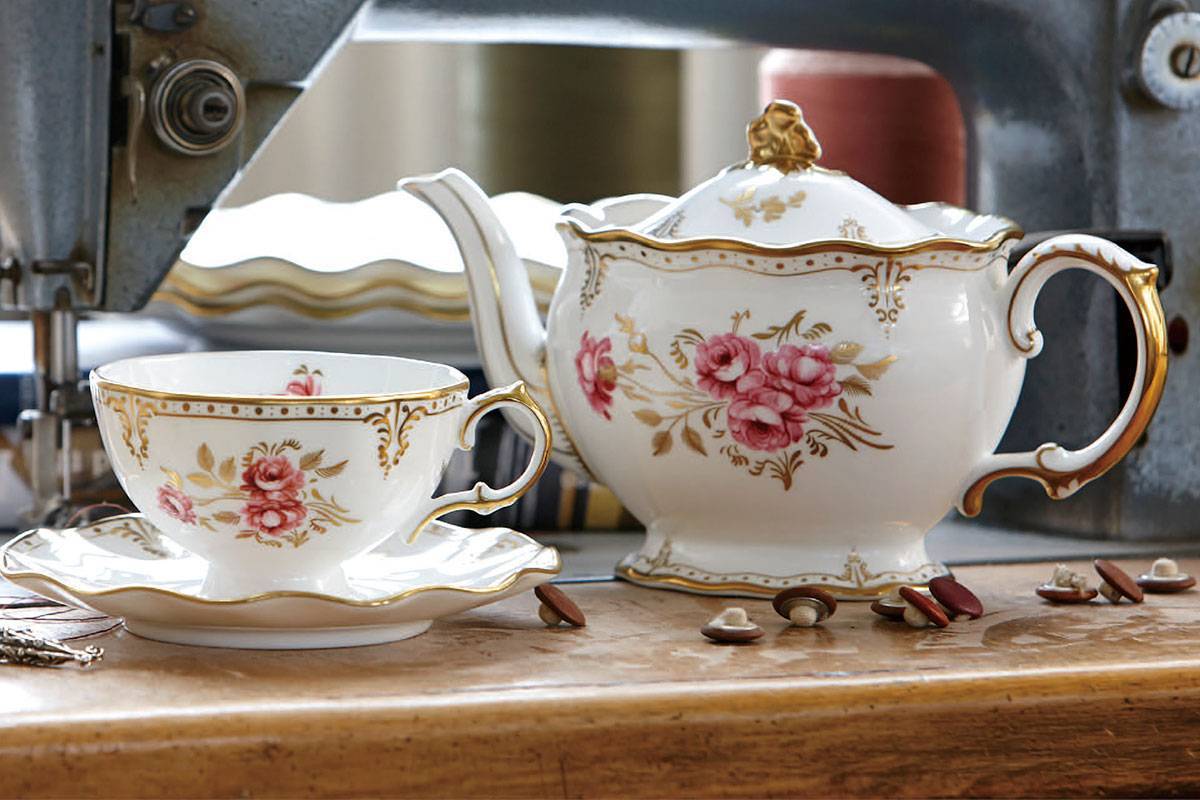 ROYAL CROWN DERBY英国进口欧式茶具多图鉴赏|摄影|产品摄影|进口家具建材 - 原创作品 - 站酷 (ZCOOL)