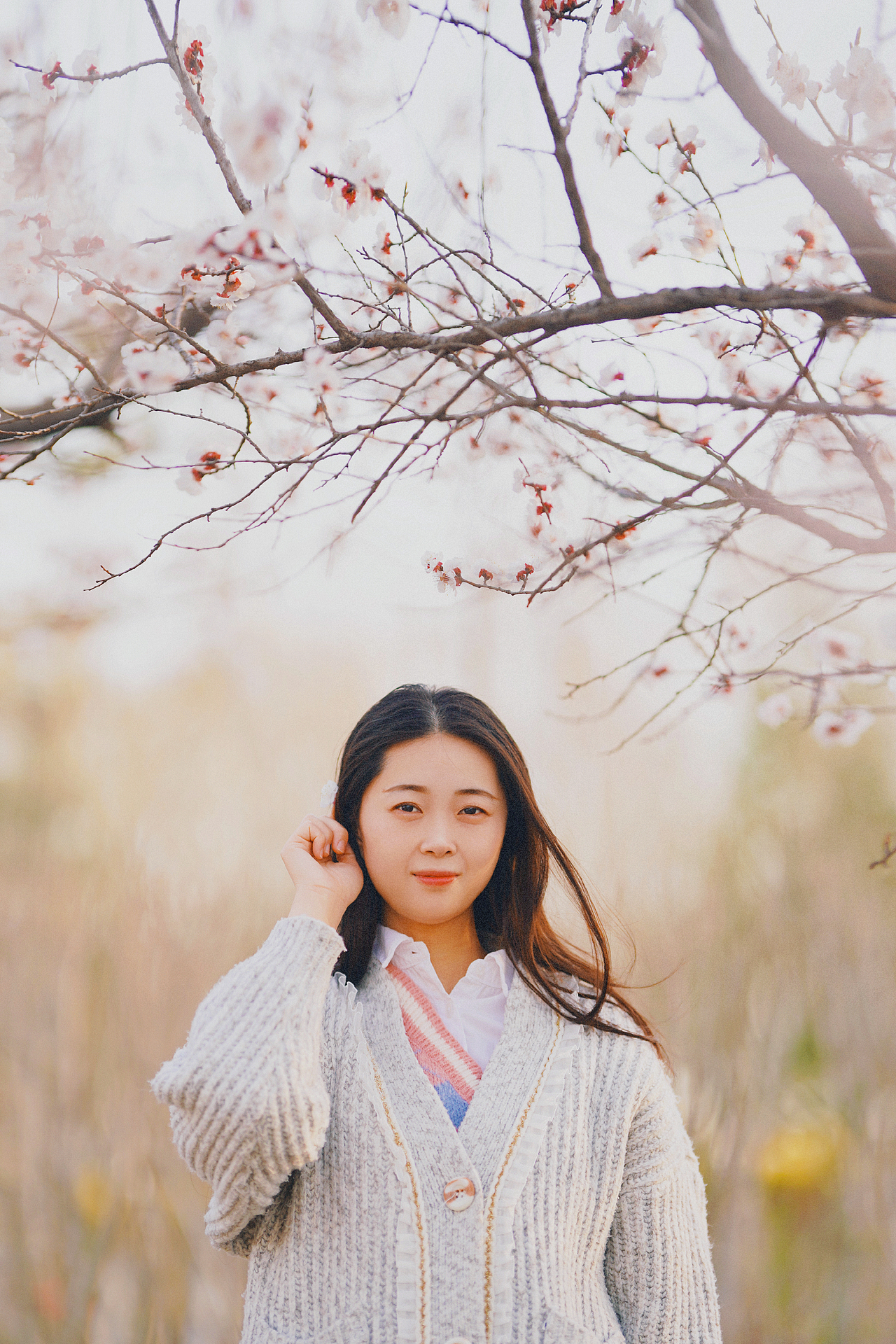 春游季（图ZMjk0NjA5ODEy） - 人像摄影 - 站酷设计师贰叁工作室原创素材 - 站酷ZCOOL