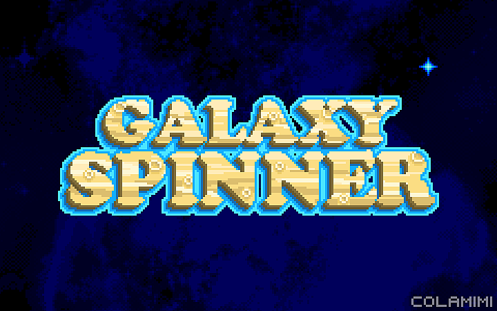 【像素画】像素字体LOGO设计。