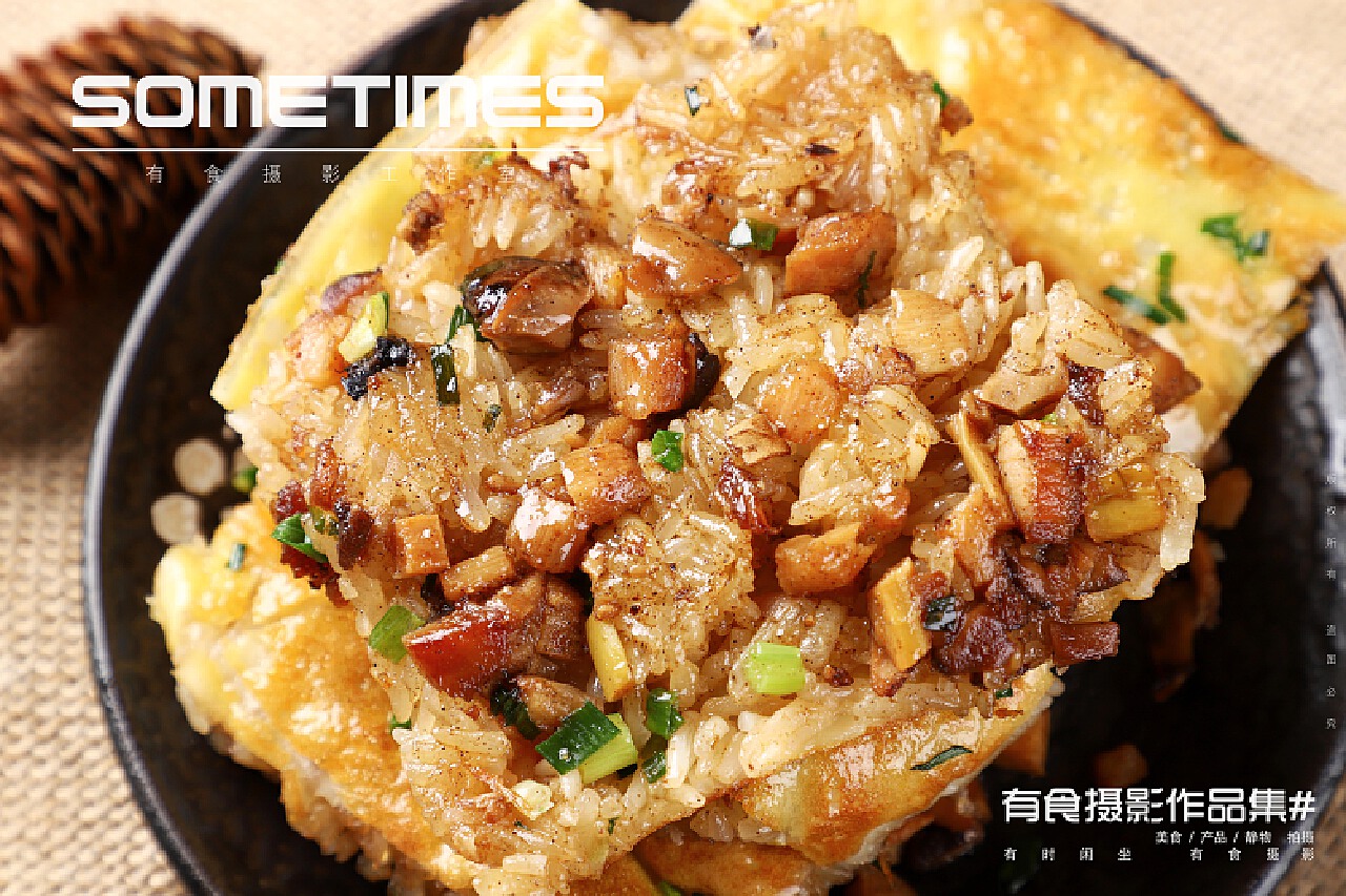 湖北武汉旅游特产小吃美食推荐之：三鲜豆皮 - 知乎