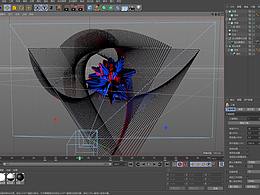 19年做的C4D小練習