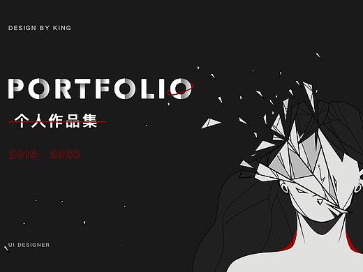 2019-2020作品集