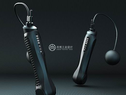 跳绳设计