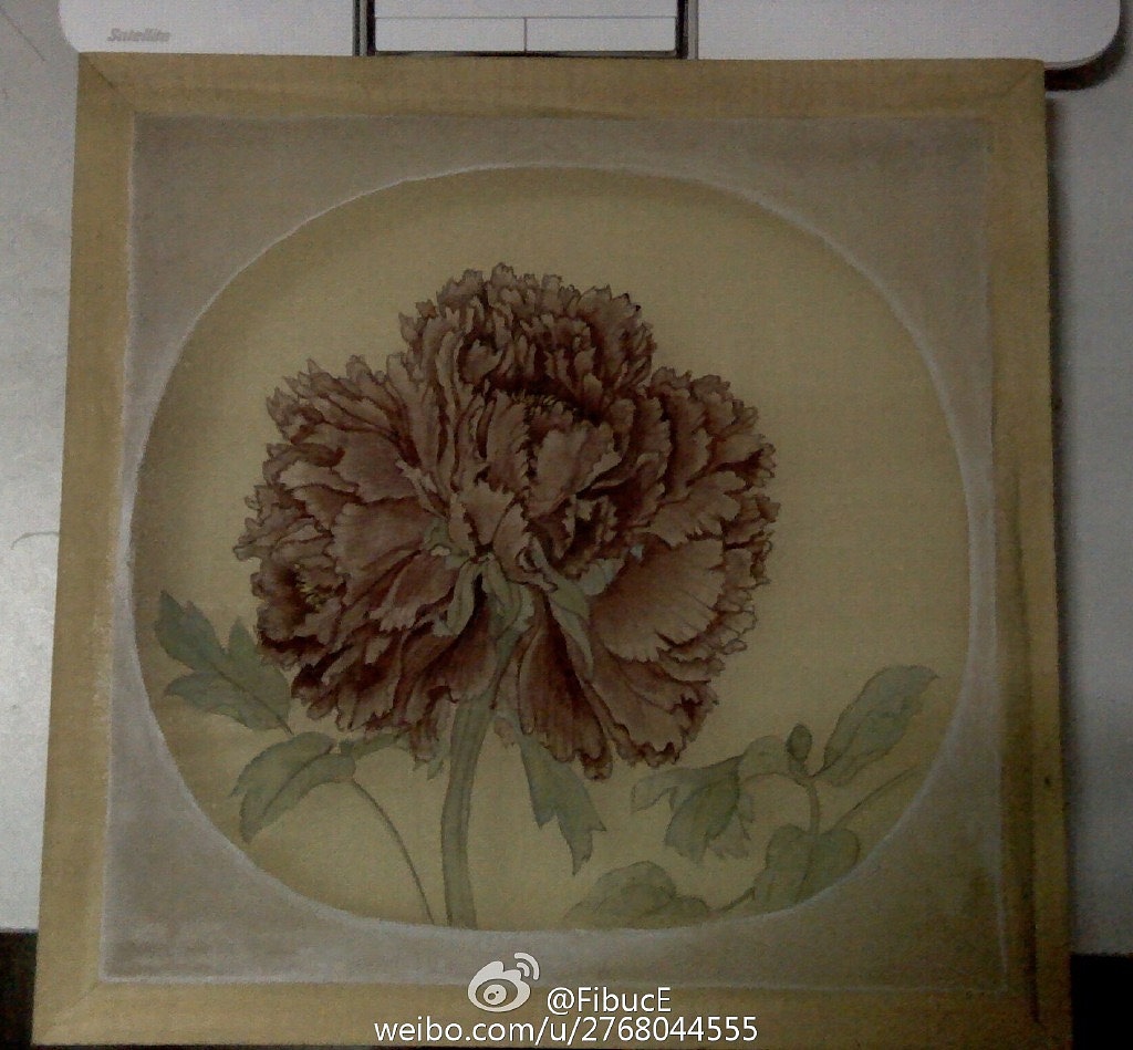 大部分是平时的画画习作（图ZNTY4NzY3NDQ=） - 创作习作 - 站酷设计师FibucE原创素材 - 站酷ZCOOL