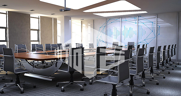 成都办公室装修外墙保温