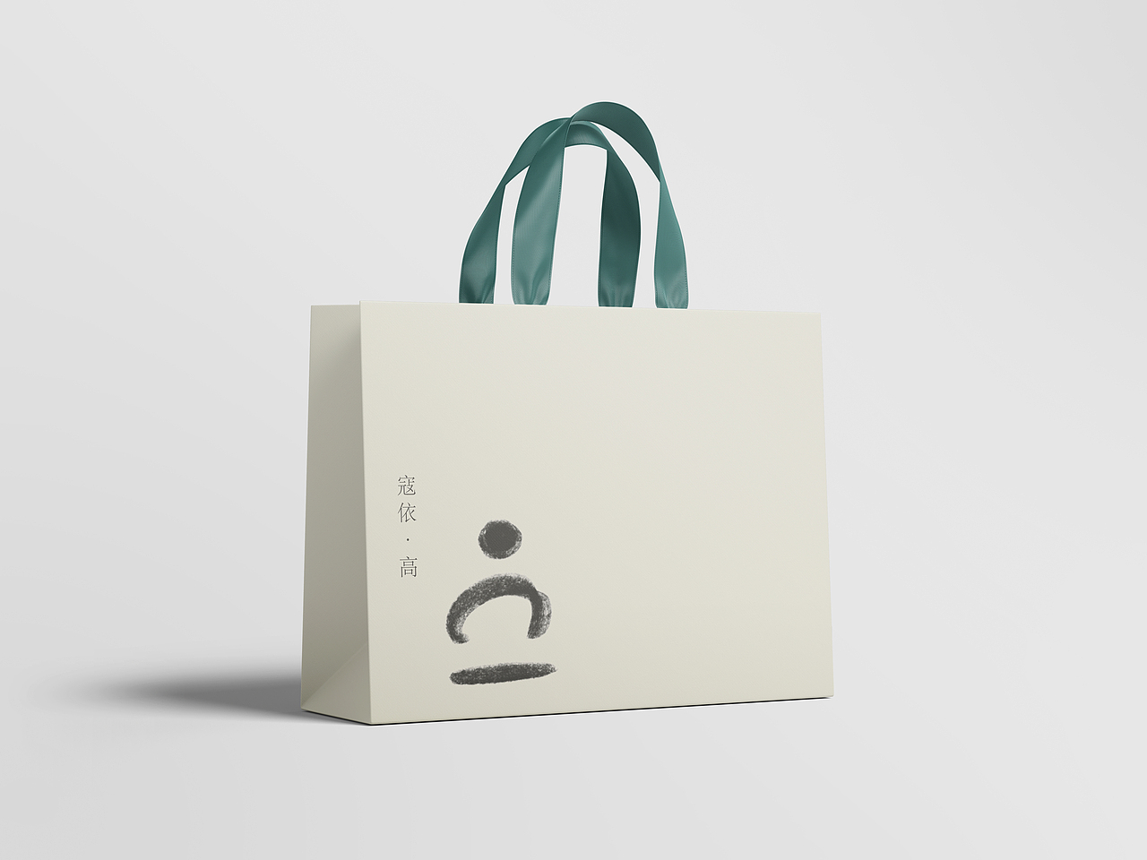 购物袋设计