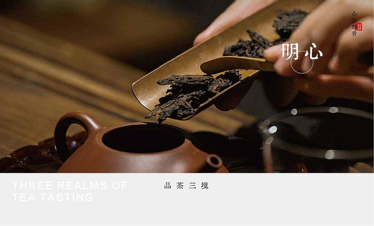 【醇普】古茶LOGO设计（图ZMzU5NjcwNjI0） - Logo - 站酷设计师山斤禾原创素材 - 站酷ZCOOL