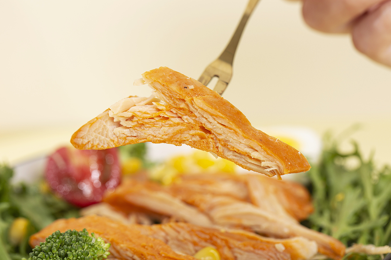 正大和美 轻食鸡胸肉