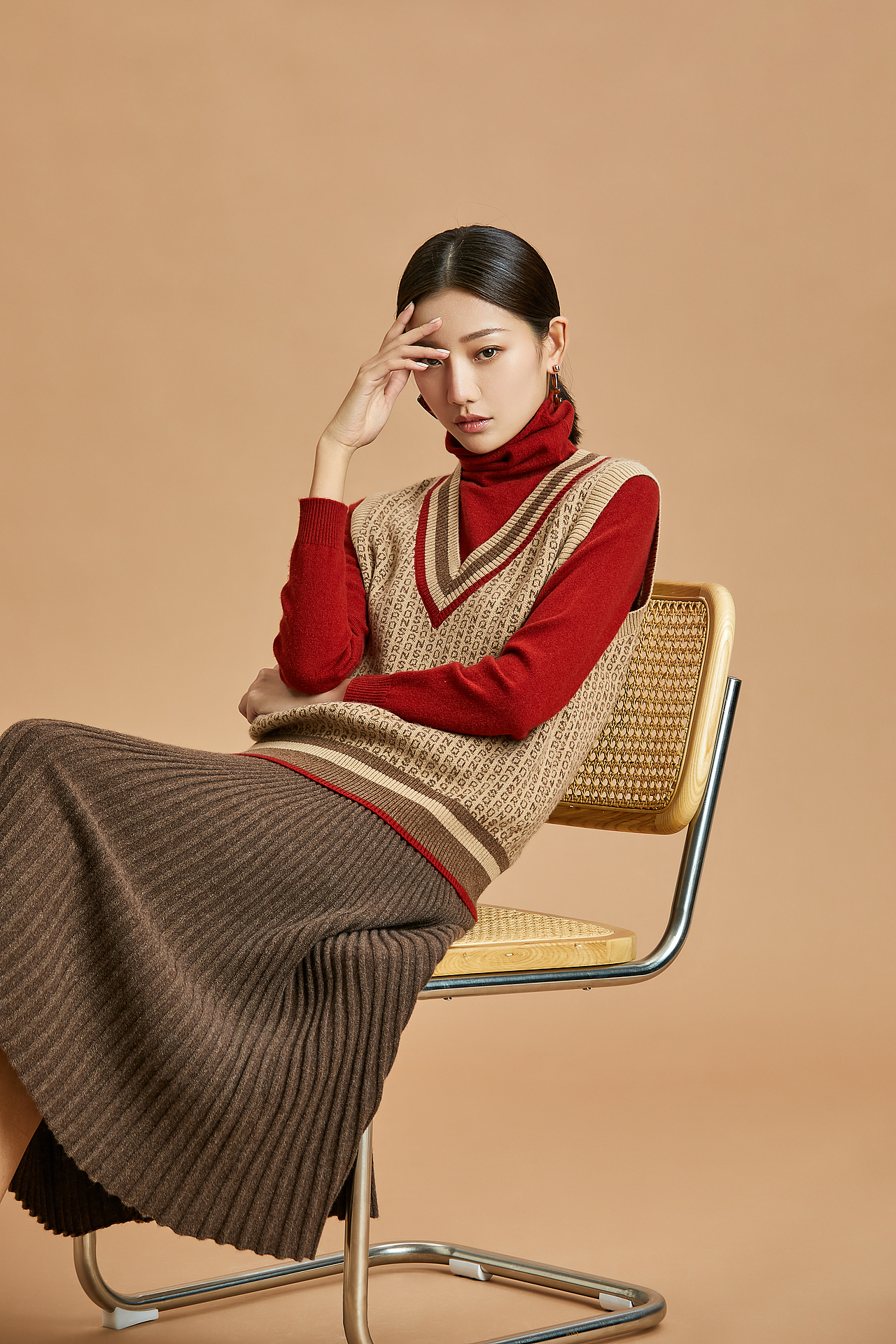 尚帝|伸展自由,无惧寒冬