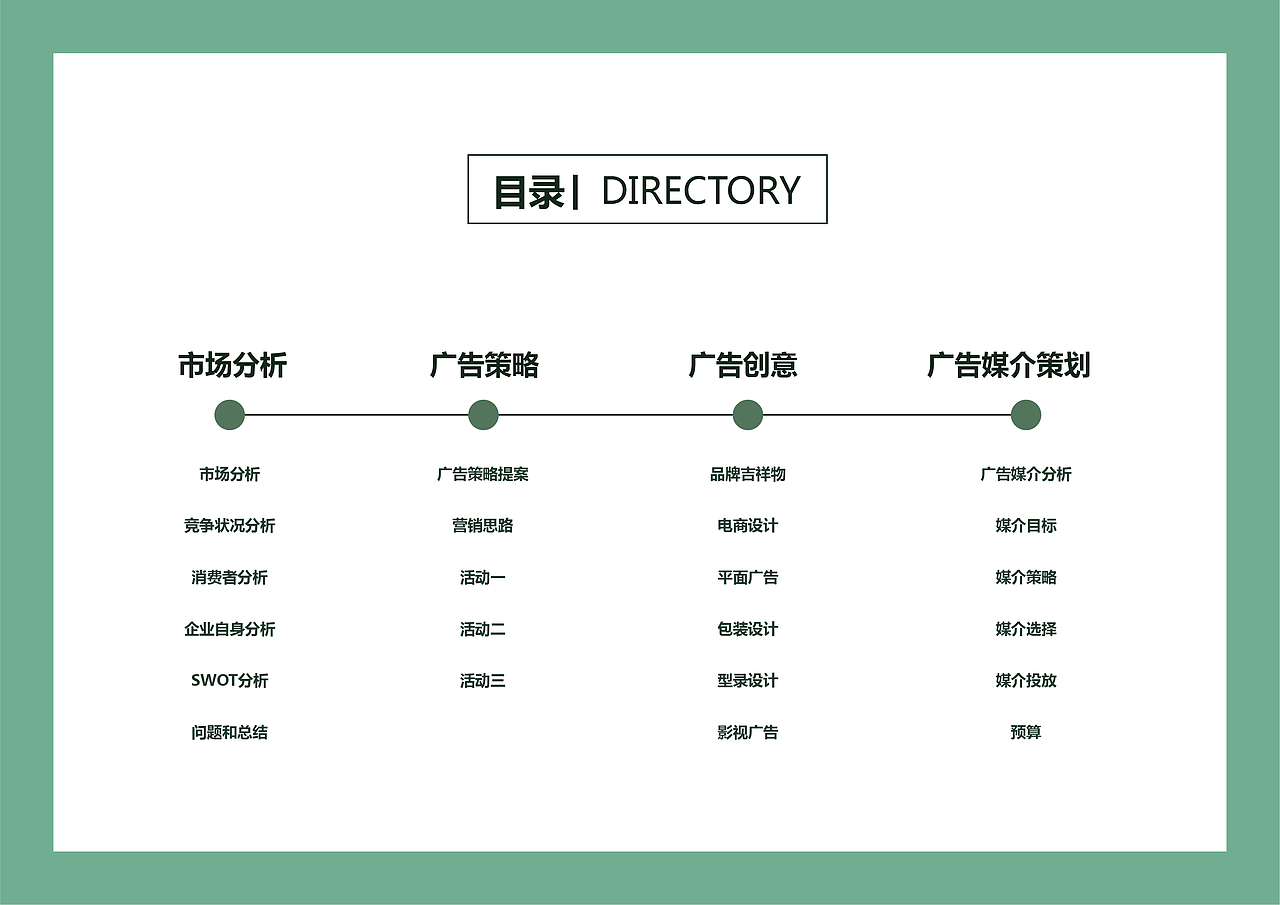 回力鞋营销传播策划案