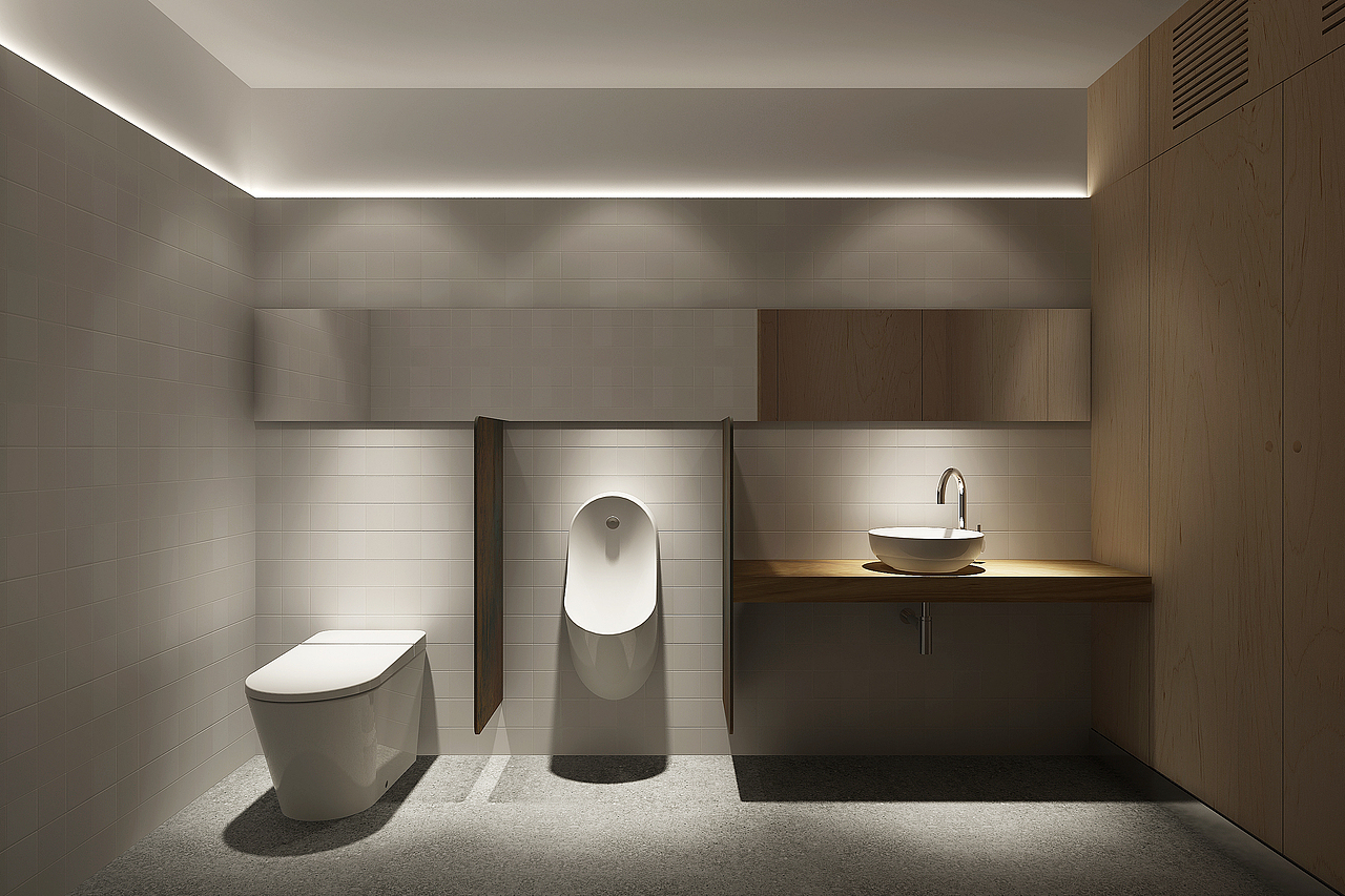 由李 Atelier Yoo Lee Office