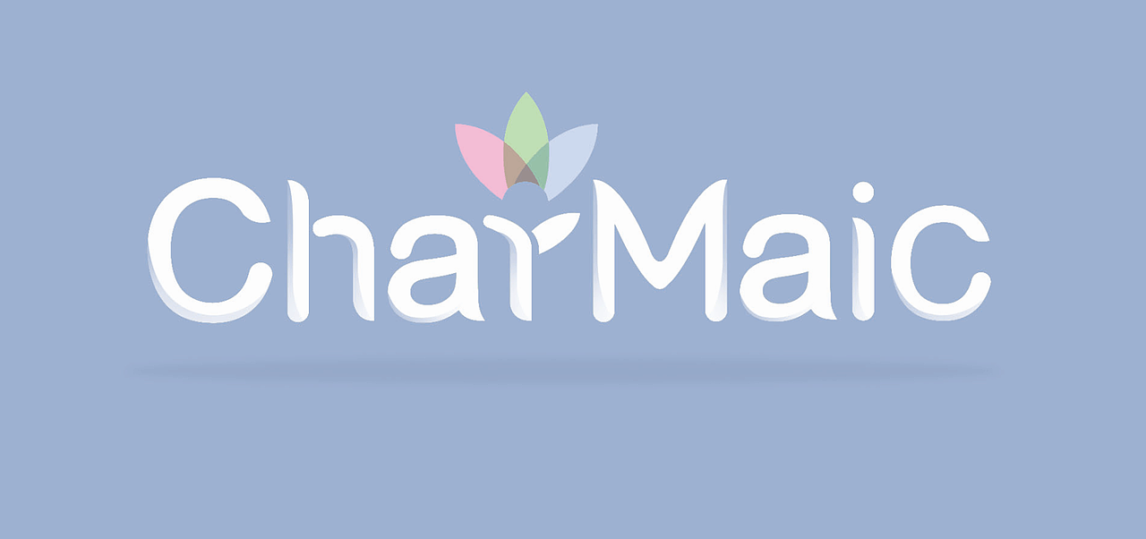 Char Maic百货商品公司LOGO设计（图ZNTgyNjM0NDA=） - Logo - 站酷设计师榴莲炒大肠原创素材 - 站酷ZCOOL