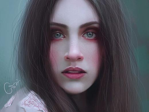 更新（个人主页-ZMzc4NDc4NTI=） - 艺术插画 - 站酷设计师鬼鬼0210原创素材 - 站酷ZCOOL