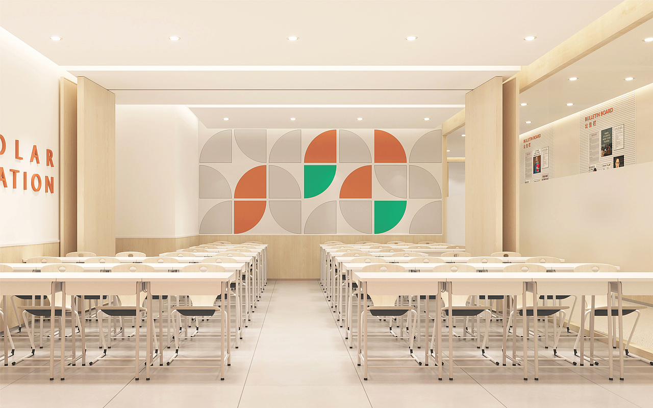 思考乐教育 × 3721设计 | 集团品牌升级及空间设计