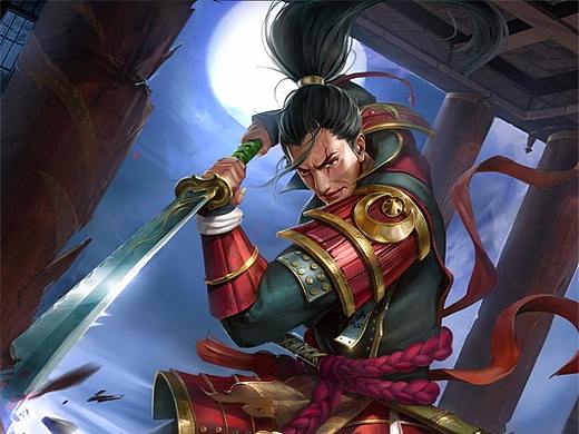 《丰臣秀吉》