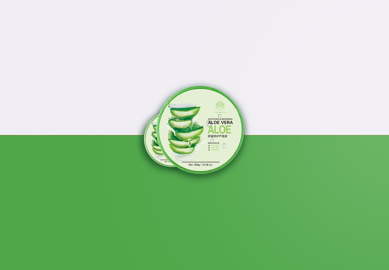 風河-包装作品集