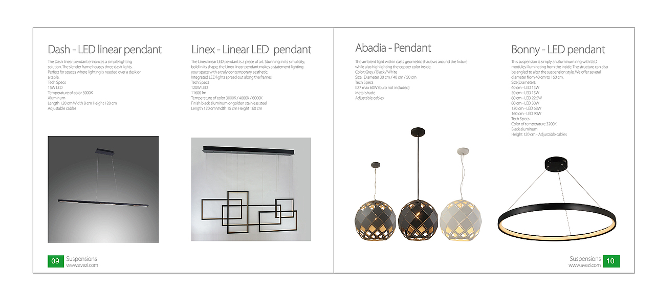 灯画册设计（图ZMTI4MzM2Nzg0） - 书籍/画册 - 站酷设计师睿晨曦设计摄影原创素材 - 站酷ZCOOL