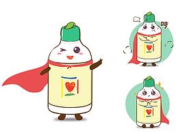 表情包设计与制作