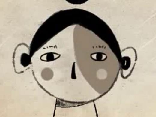 动画练习（运动规律）