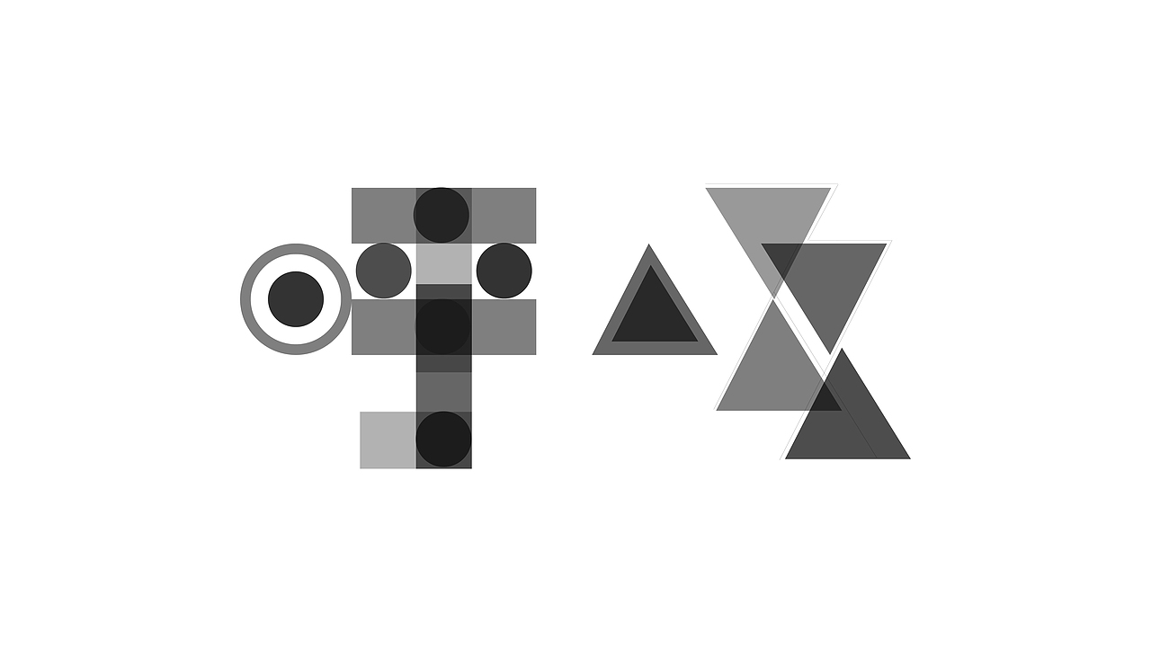 呼吸(字体设计)