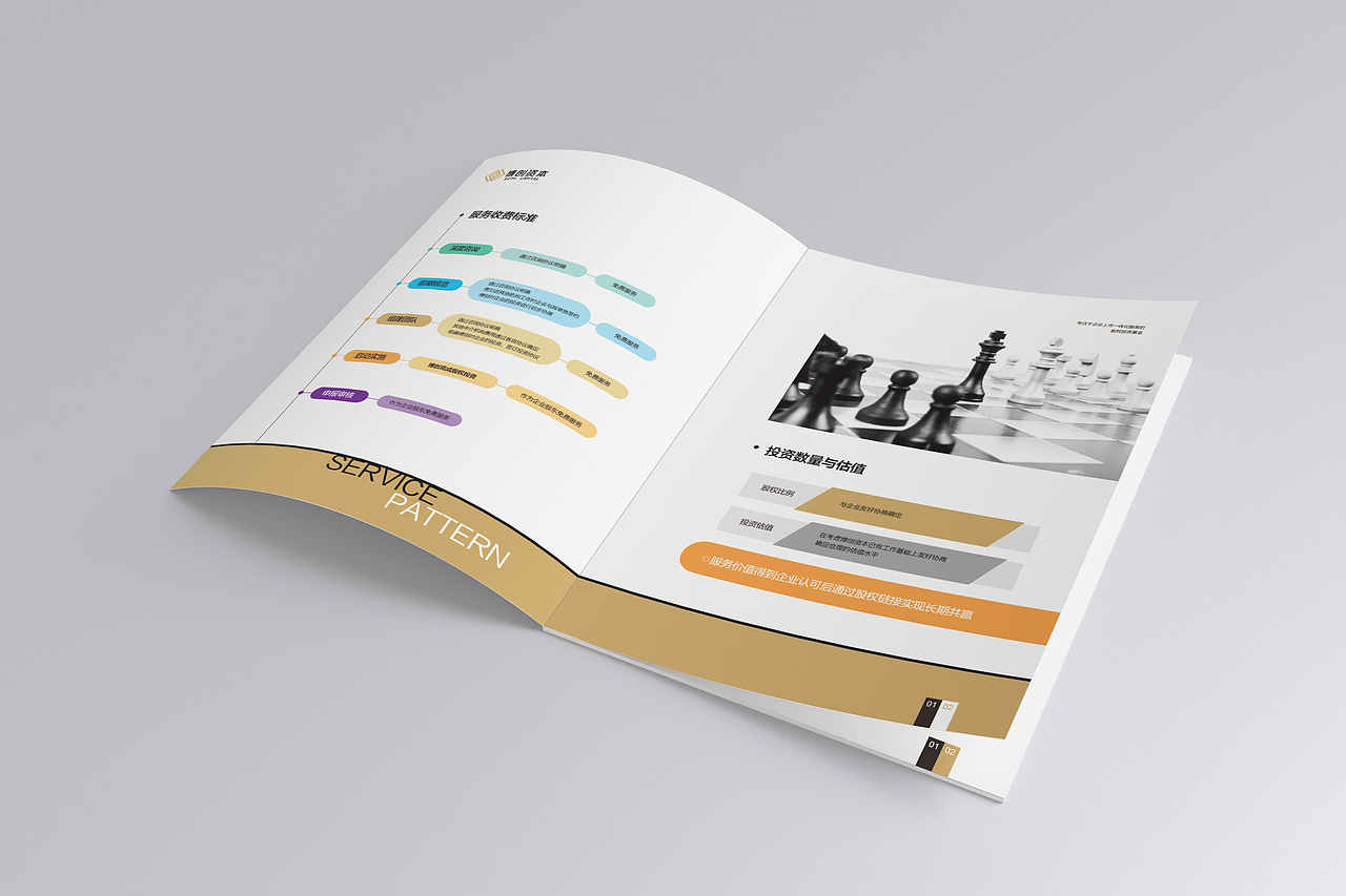 春风化雨™-2017画册设计项目精选集（下）（图ZMTAxODIxOTIw） - 书籍/画册 - 站酷设计师春风化雨设计陈波原创素材 - 站酷ZCOOL