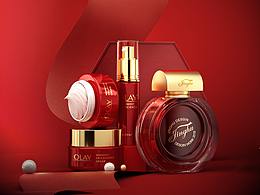 化妝品原創(chuàng)