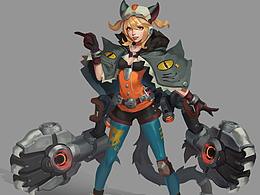 學(xué)生作品（3）