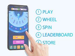 AE制作（小游戲-PV）