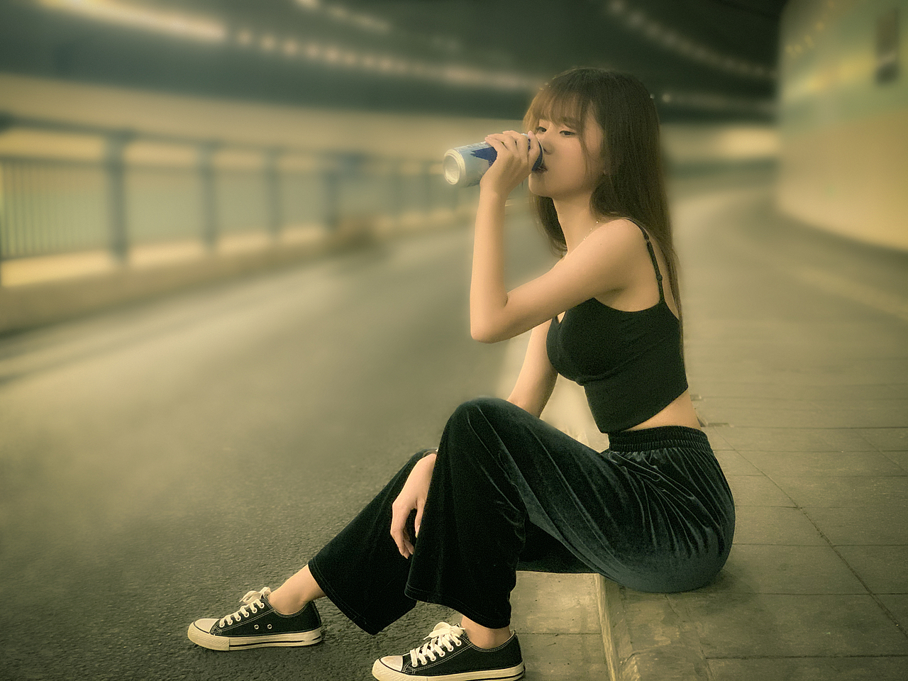 情绪写真——与时间斗争,最后终会放下执念,重生