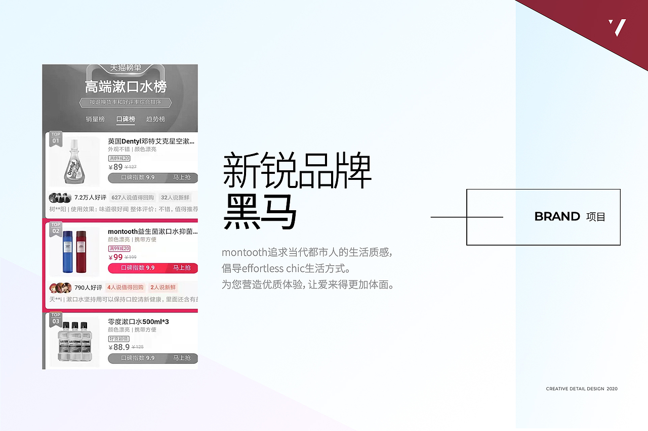 抖音营销创意详情月度小结